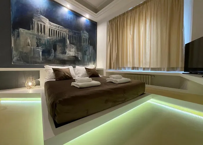 San Pietro Luxury Rooms