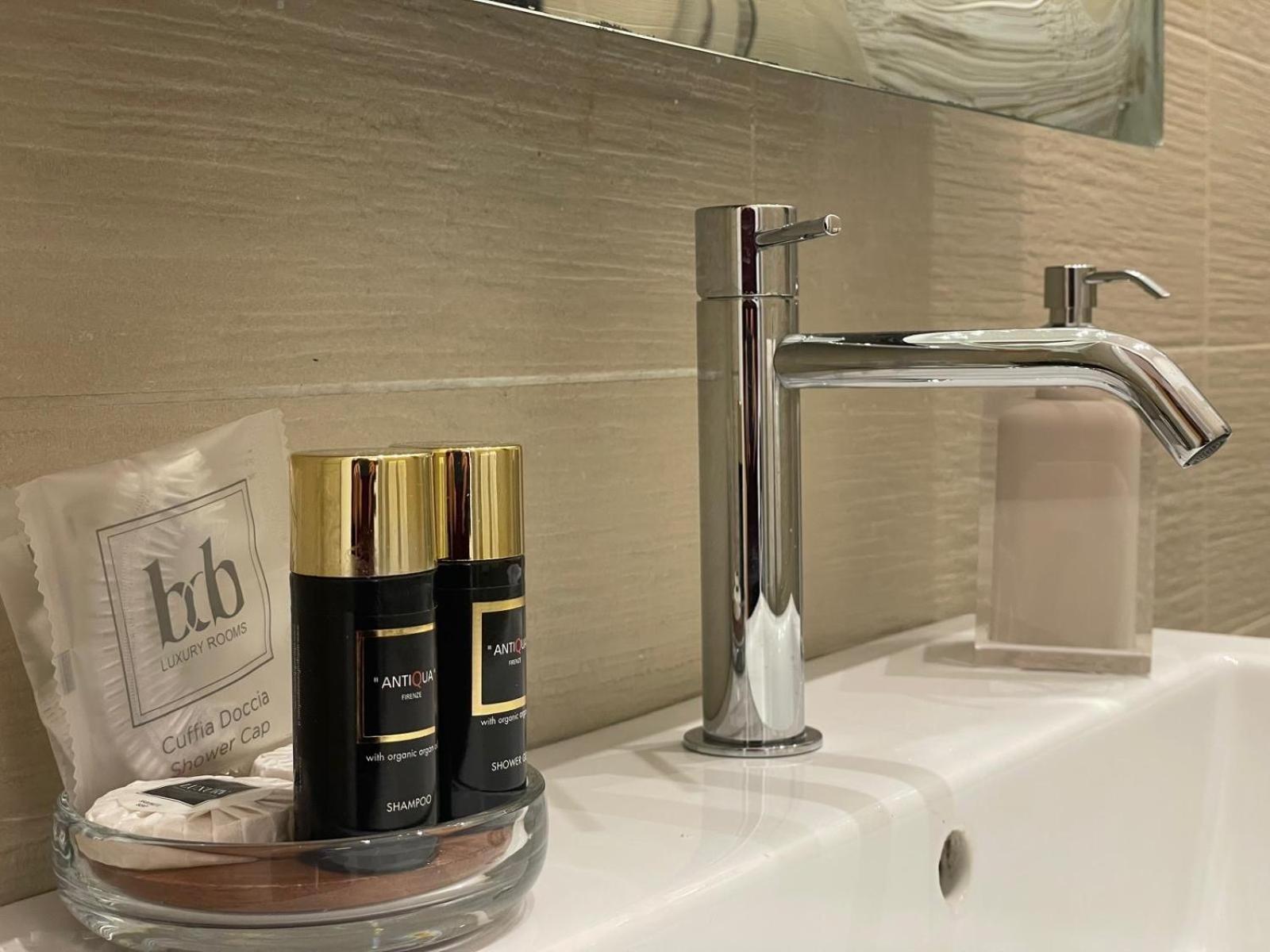 Gasthuis San Pietro Luxury