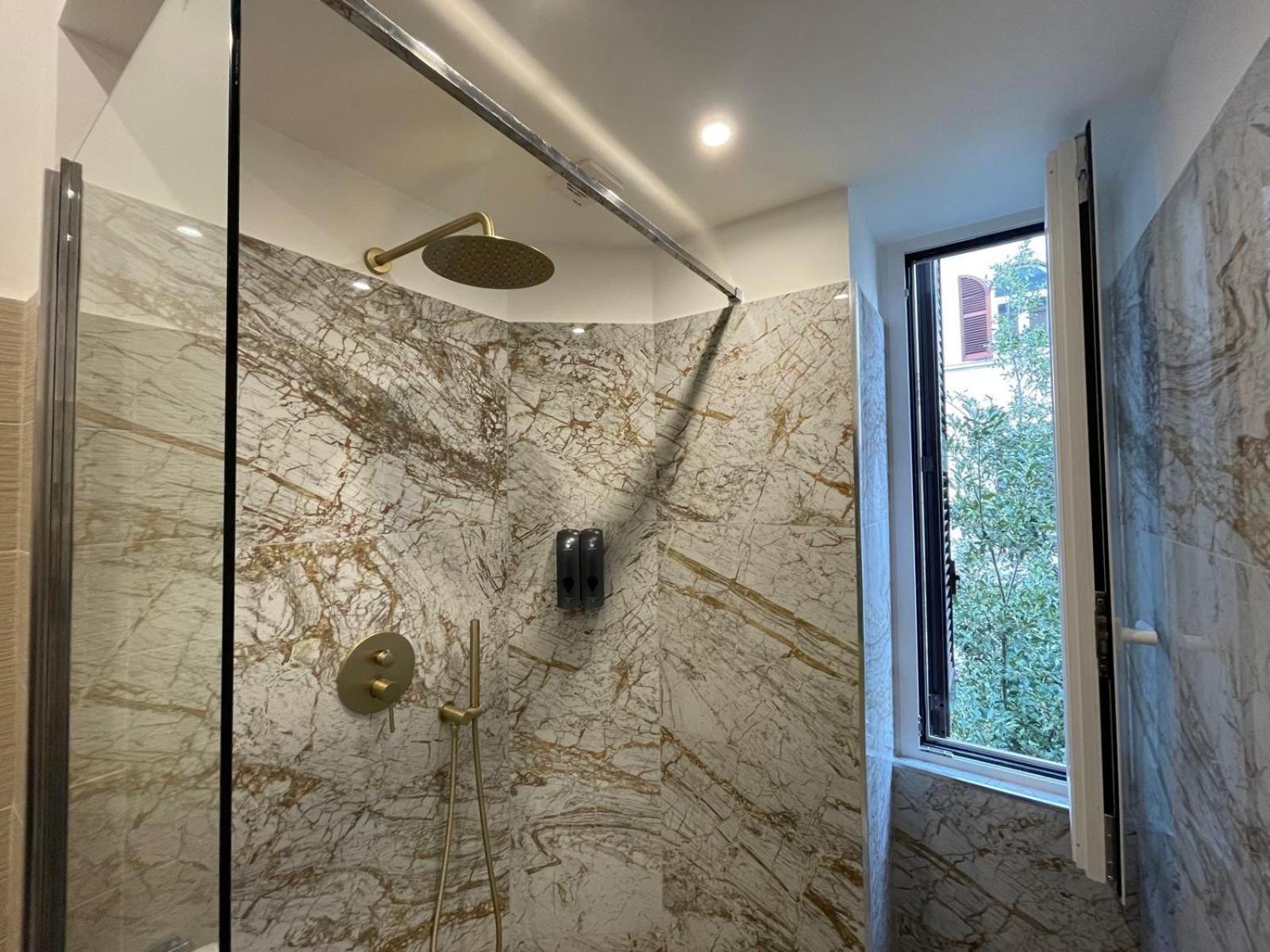 San Pietro Luxury Gasthuis Rome