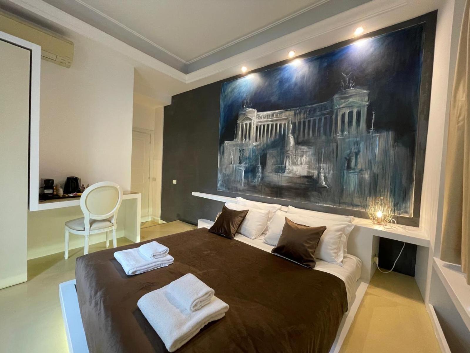 Gasthuis San Pietro Luxury *