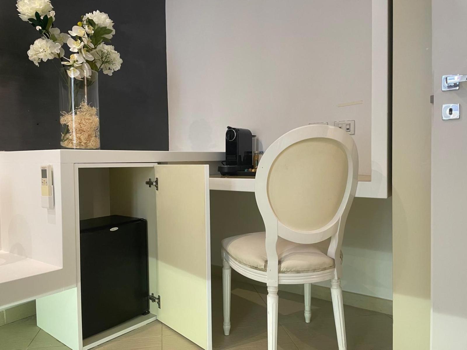 San Pietro Luxury Gasthuis *