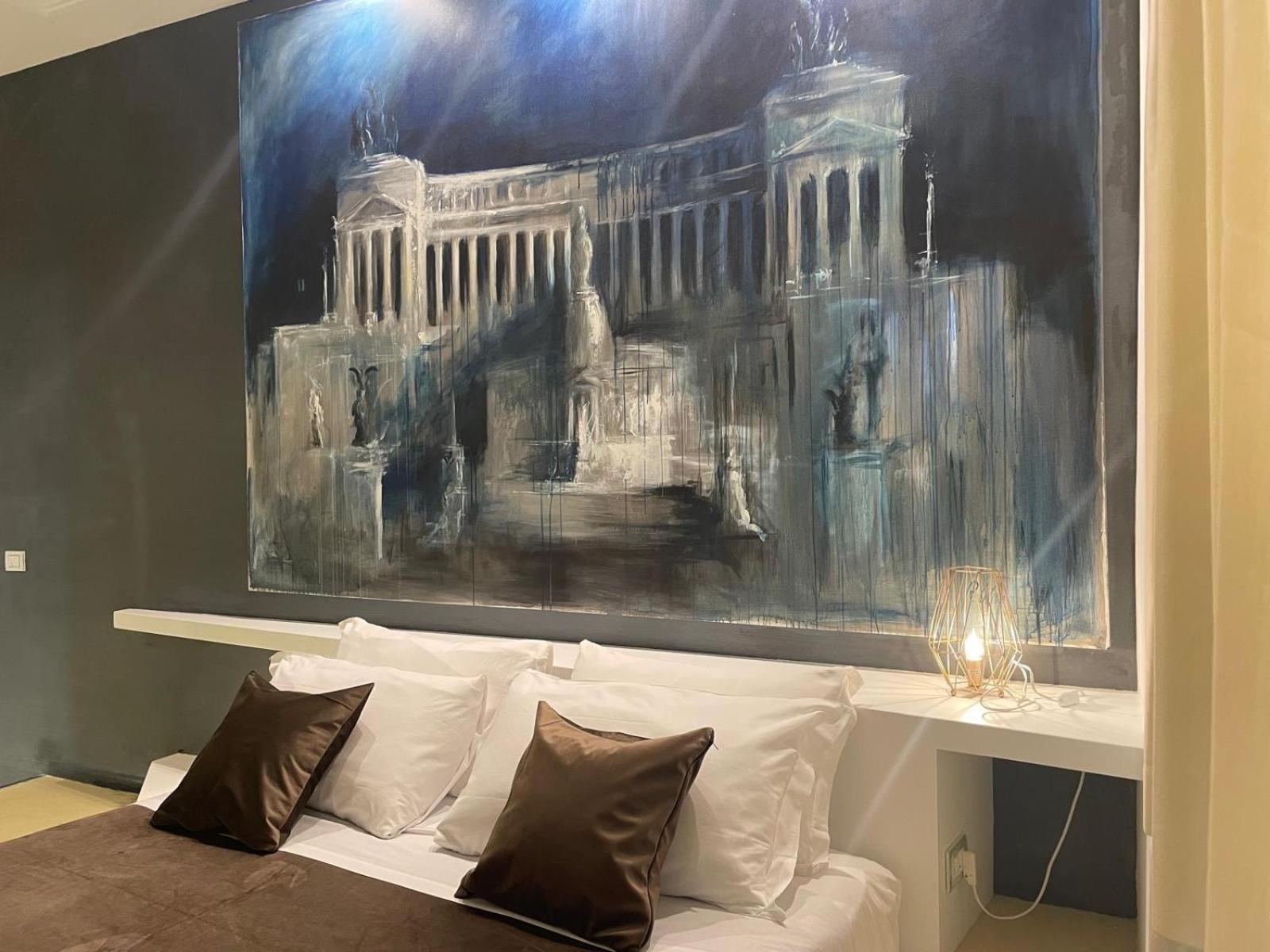 San Pietro Luxury Gasthuis