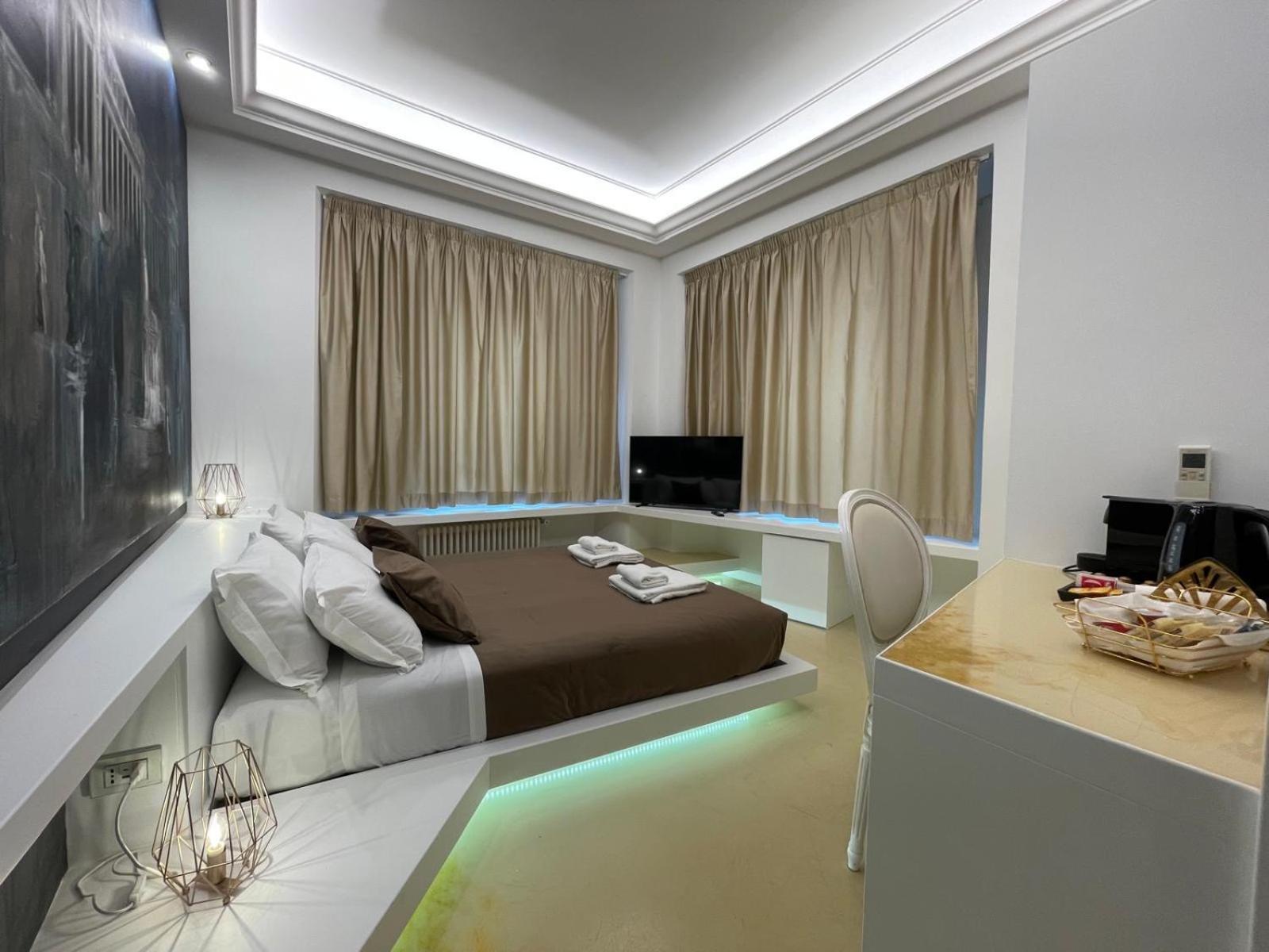 San Pietro Luxury Gasthuis *