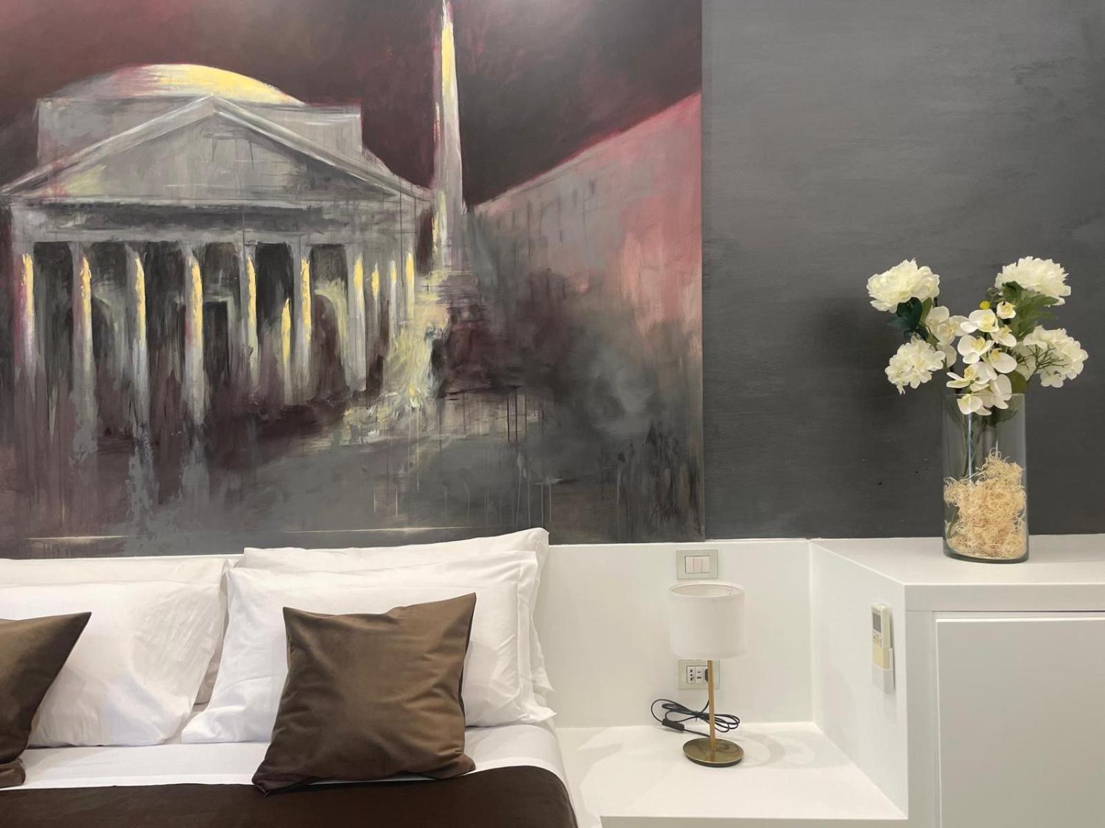 Gasthuis San Pietro Luxury