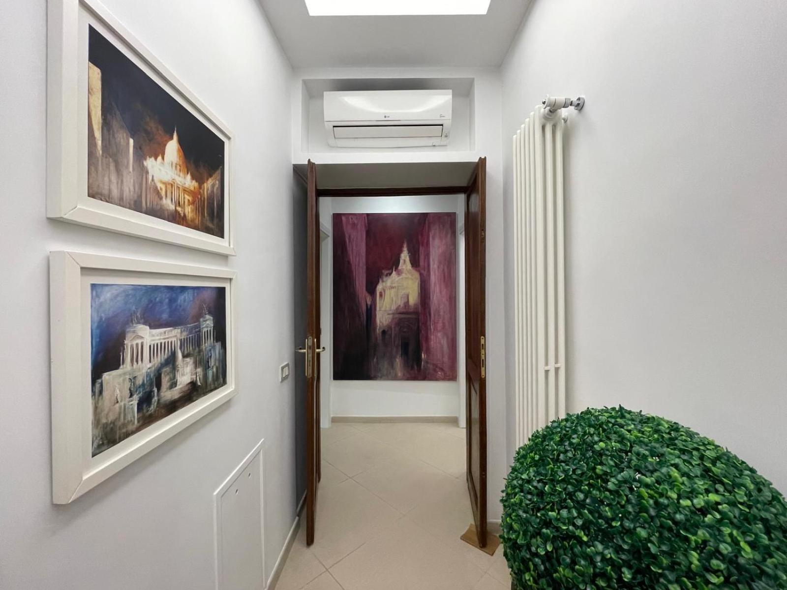 San Pietro Luxury Gasthuis