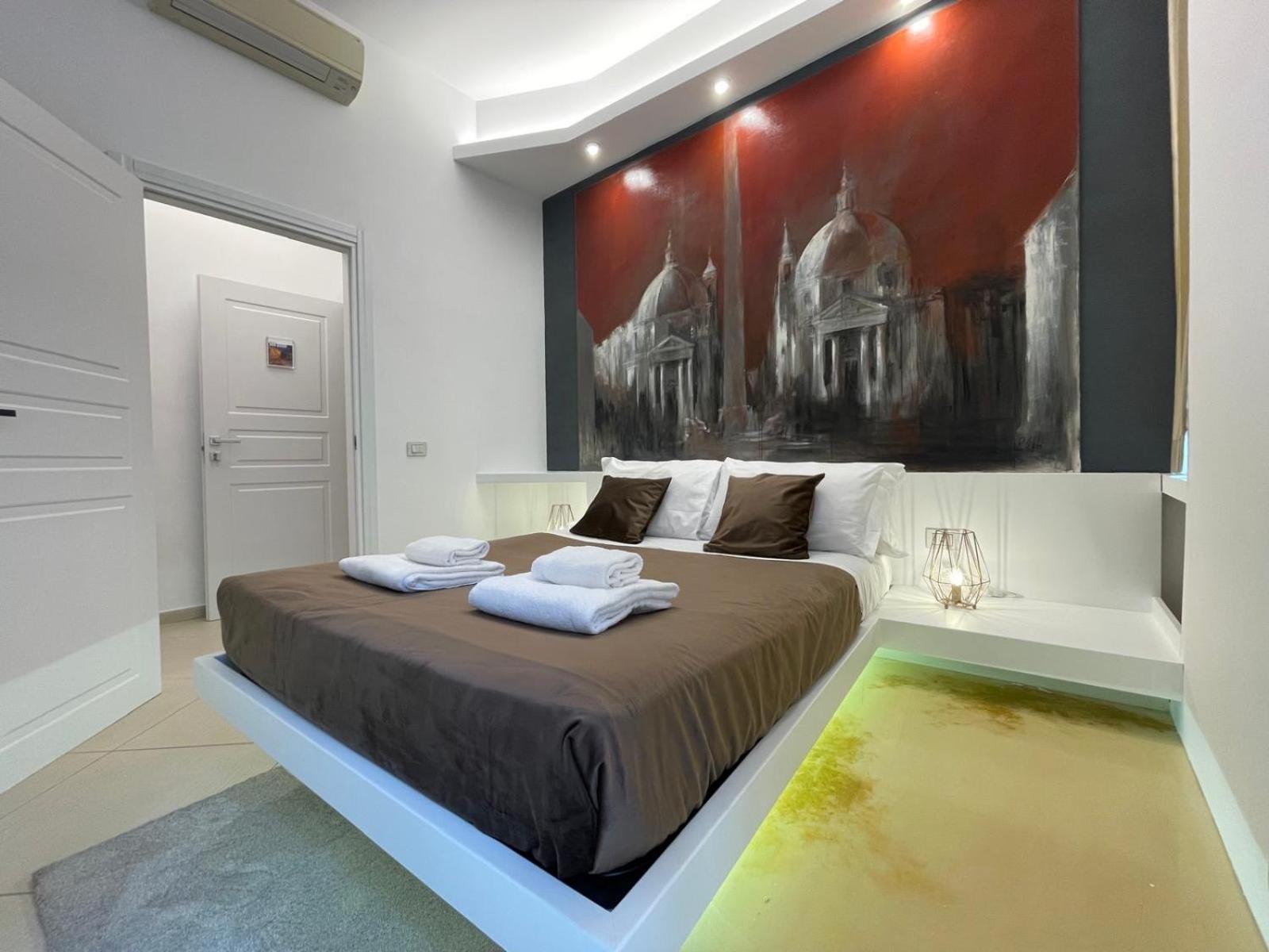 San Pietro Luxury Gasthuis *