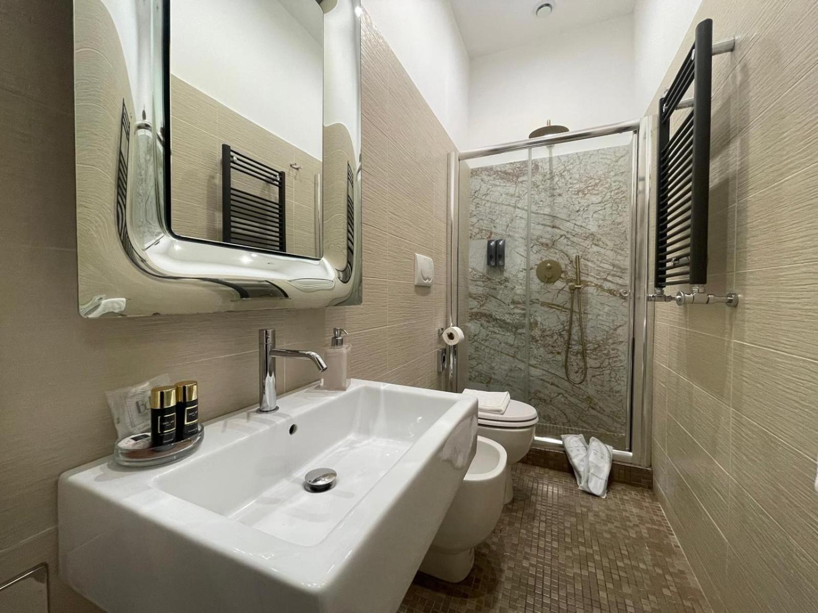 San Pietro Luxury Gasthuis *