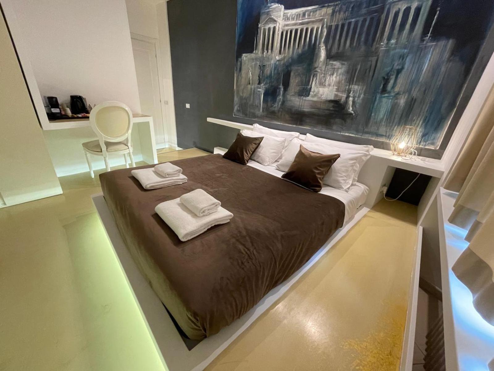 Gasthuis San Pietro Luxury *