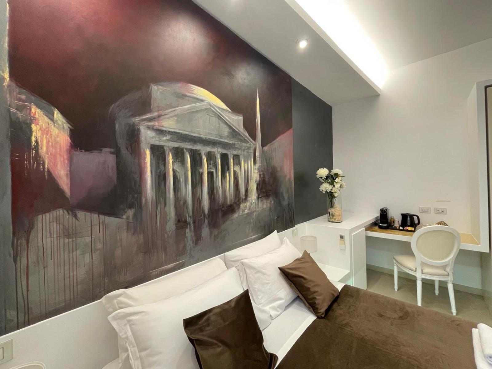 San Pietro Luxury Gasthuis *
