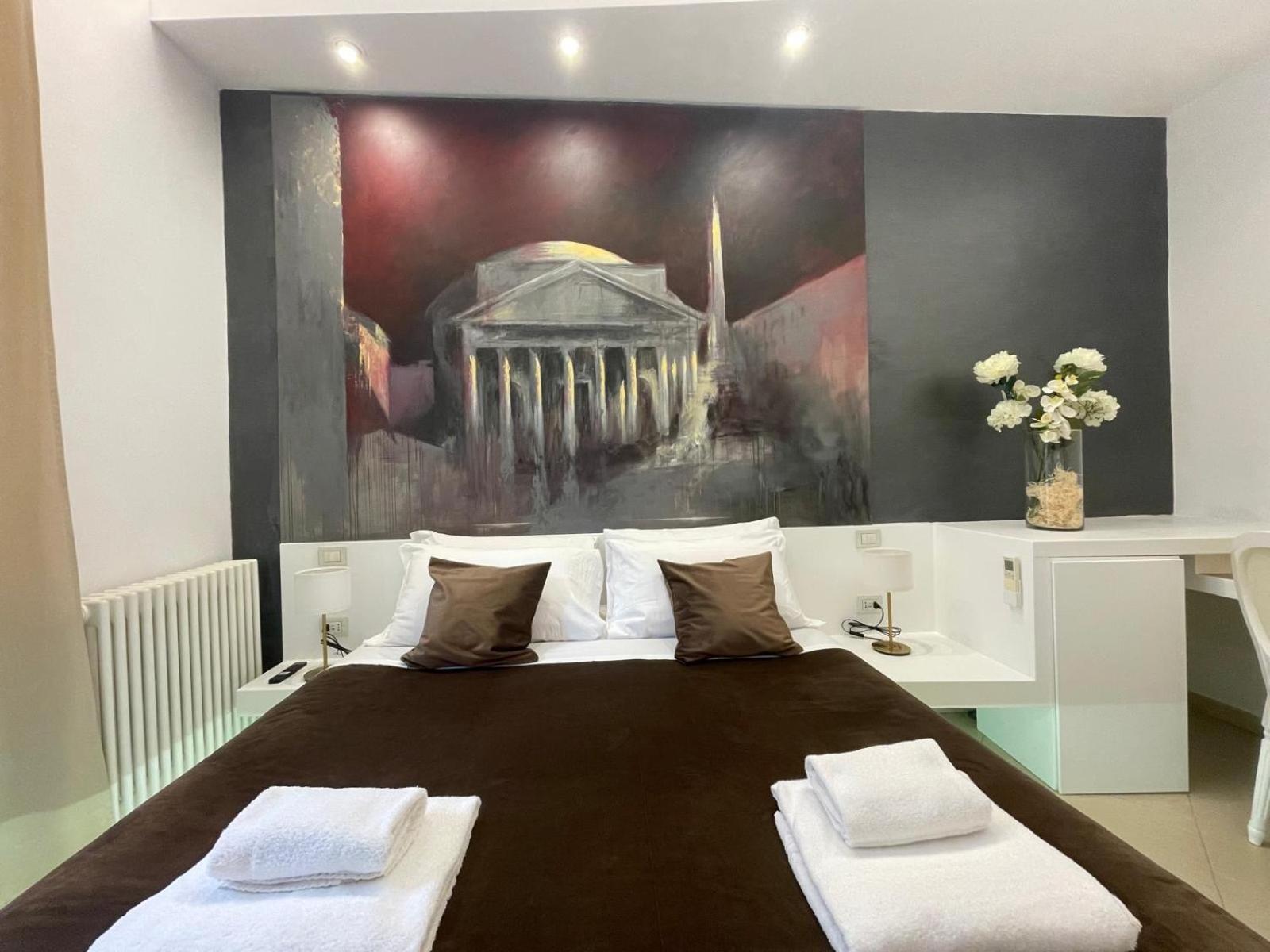 Gasthuis San Pietro Luxury *