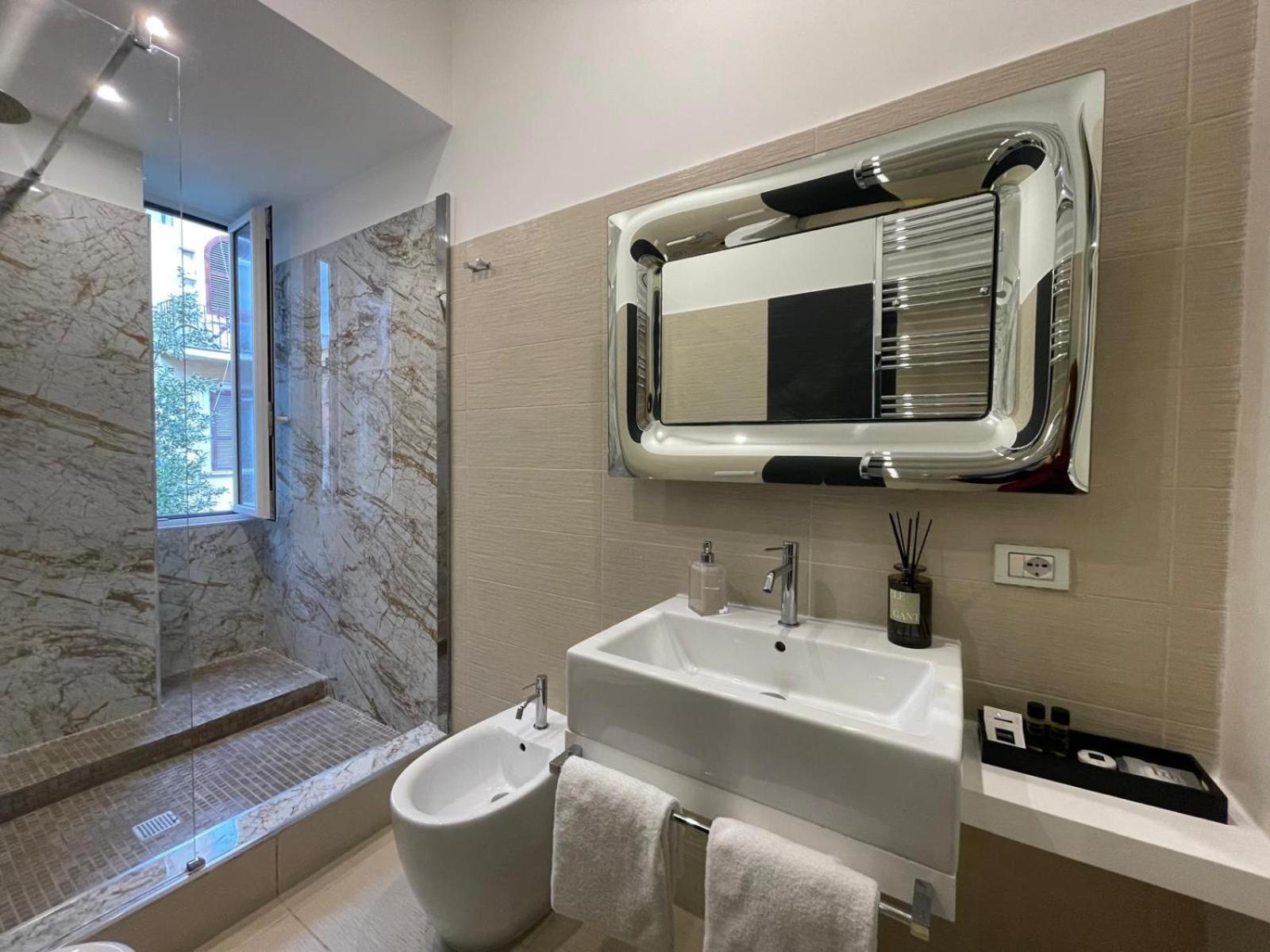 Gasthuis San Pietro Luxury *