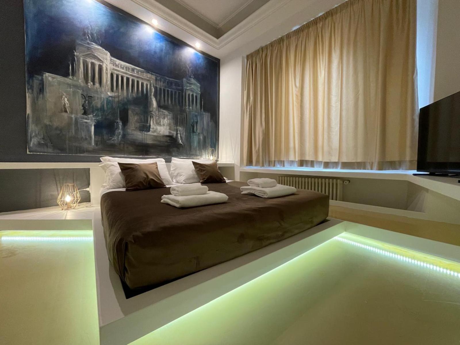 Gasthuis San Pietro Luxury