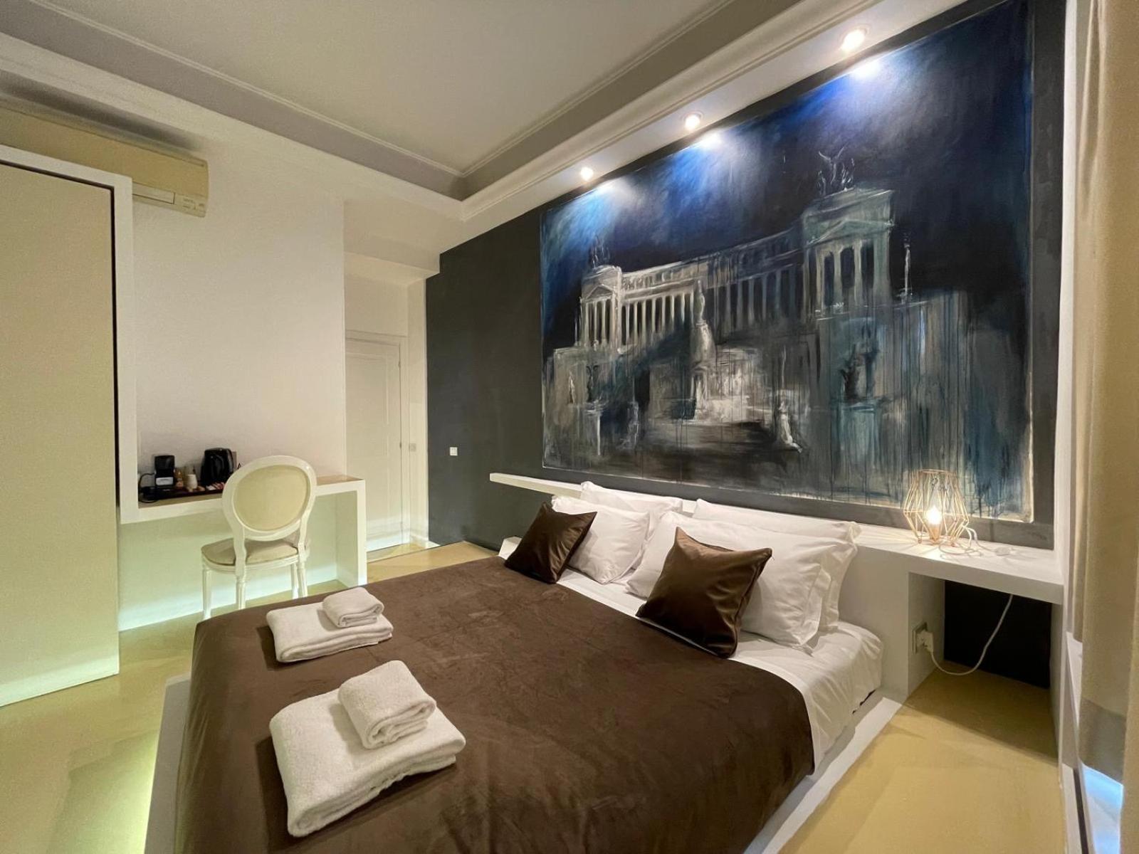 San Pietro Luxury Gasthuis Rome