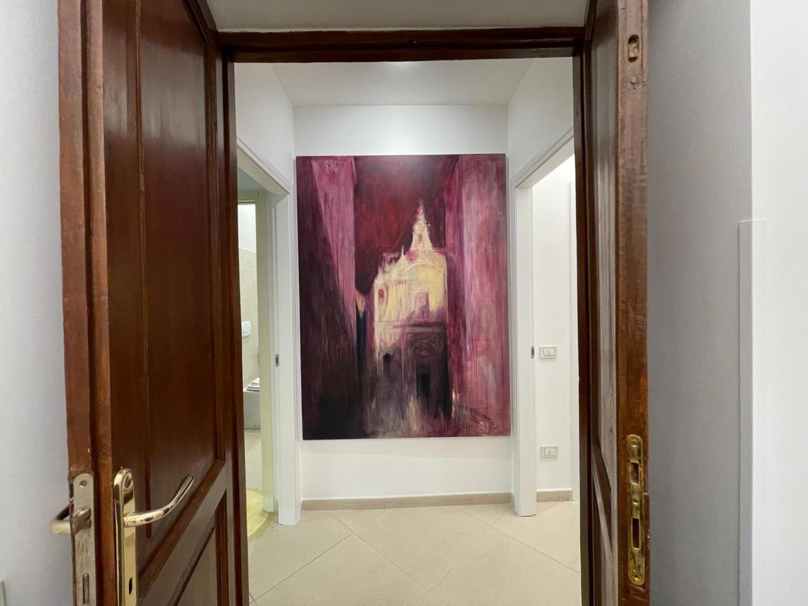 San Pietro Luxury Gasthuis